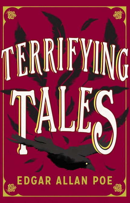 Terrifying Tales